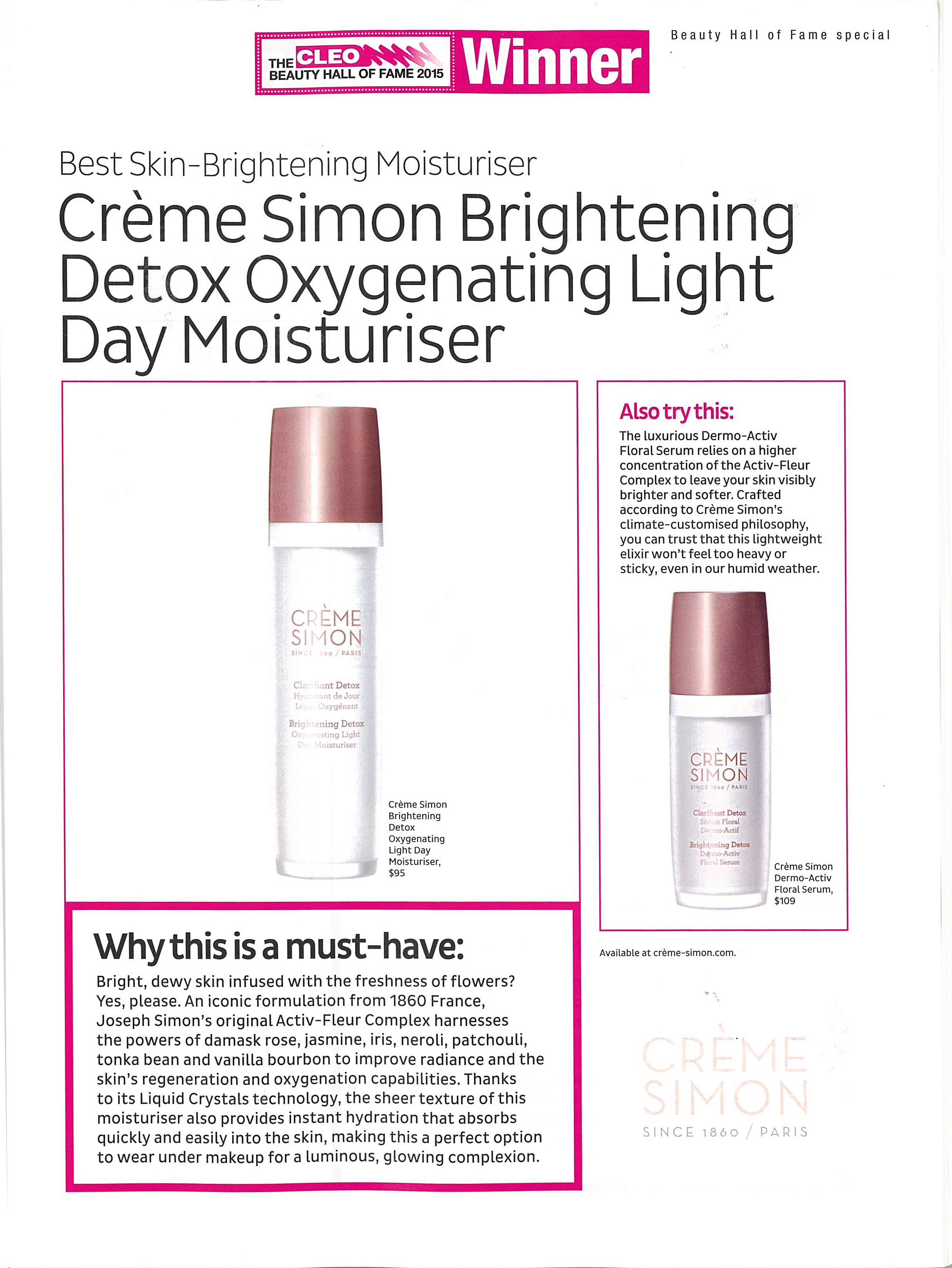 Restorative Light Night Moisturiser 50ml